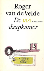 De slaapkamer (1967)