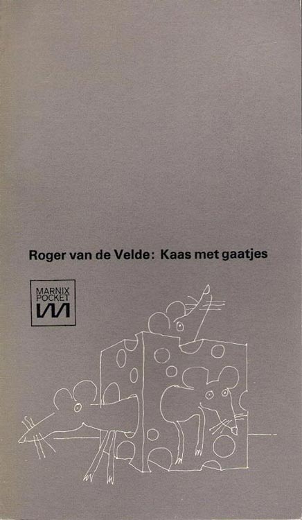 Kaas met gaatjes (1970)